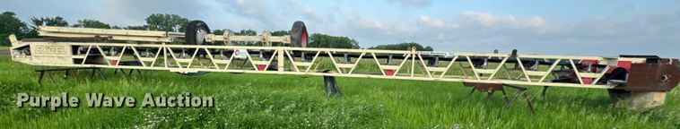 image for item EK1349 Excel conveyor