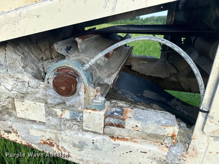 image for item EK1349 Excel conveyor