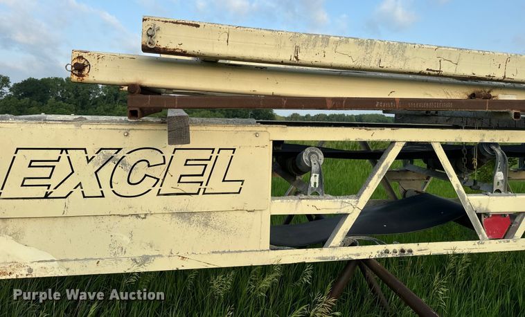 image for item EK1349 Excel conveyor