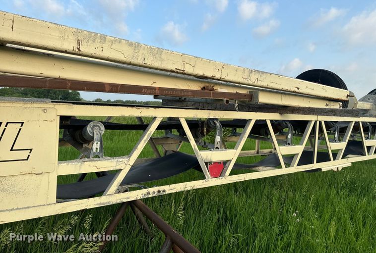 image for item EK1349 Excel conveyor