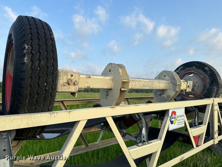 image for item EK1349 Excel conveyor