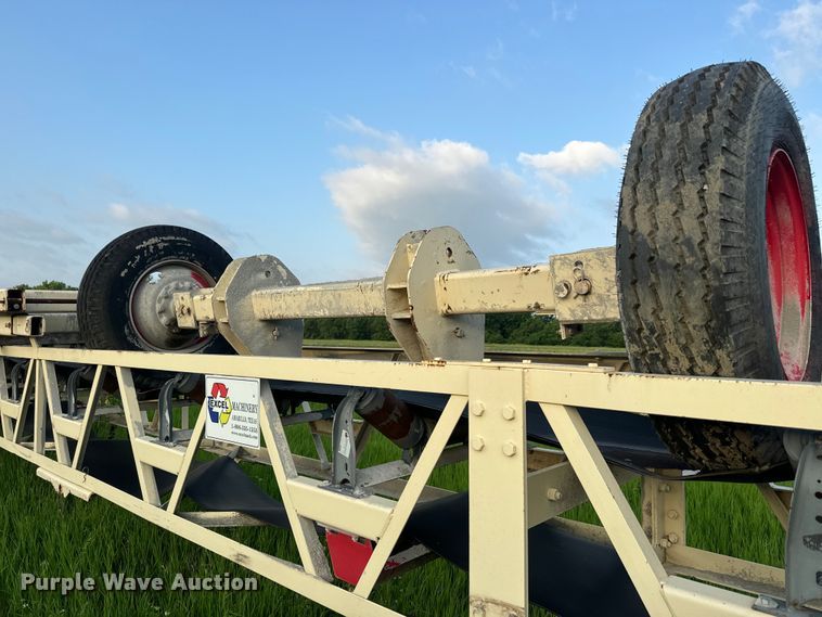 image for item EK1349 Excel conveyor