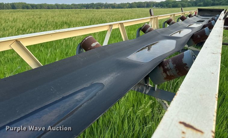 image for item EK1349 Excel conveyor