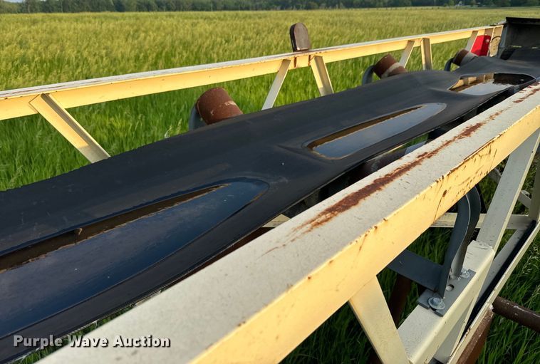 image for item EK1349 Excel conveyor