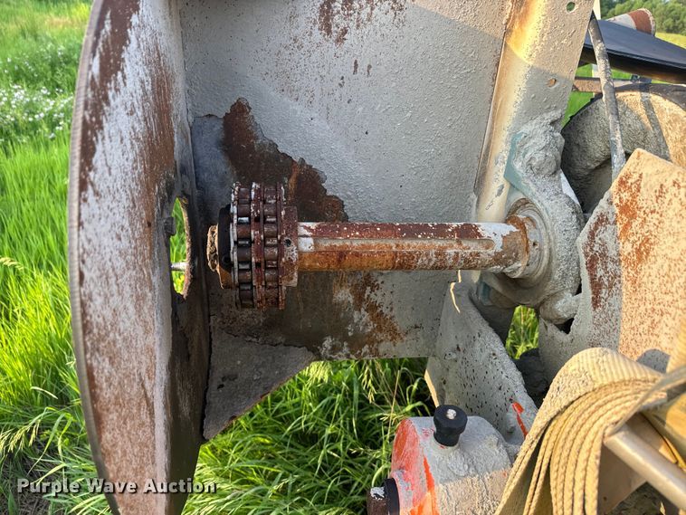 image for item EK1349 Excel conveyor