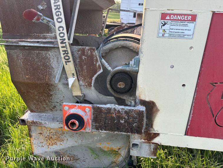 image for item EK1349 Excel conveyor