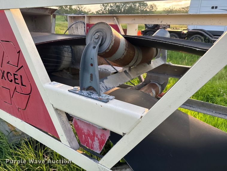 image for item EK1349 Excel conveyor