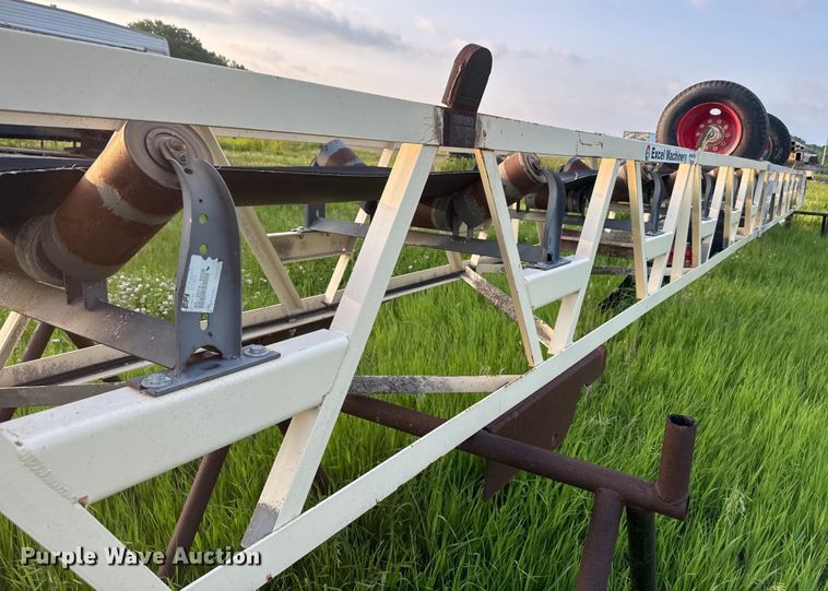 image for item EK1349 Excel conveyor