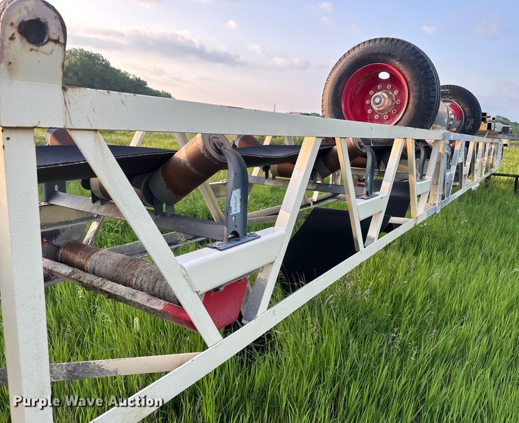 image for item EK1349 Excel conveyor