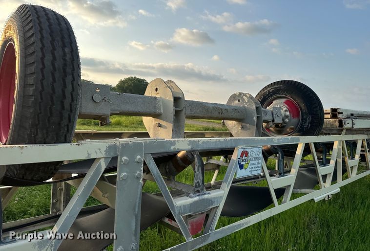 image for item EK1349 Excel conveyor