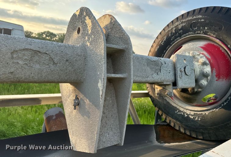 image for item EK1349 Excel conveyor