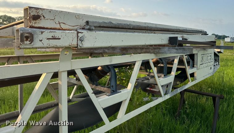 image for item EK1349 Excel conveyor