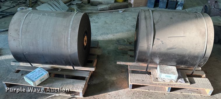 image for item EK1349 Excel conveyor