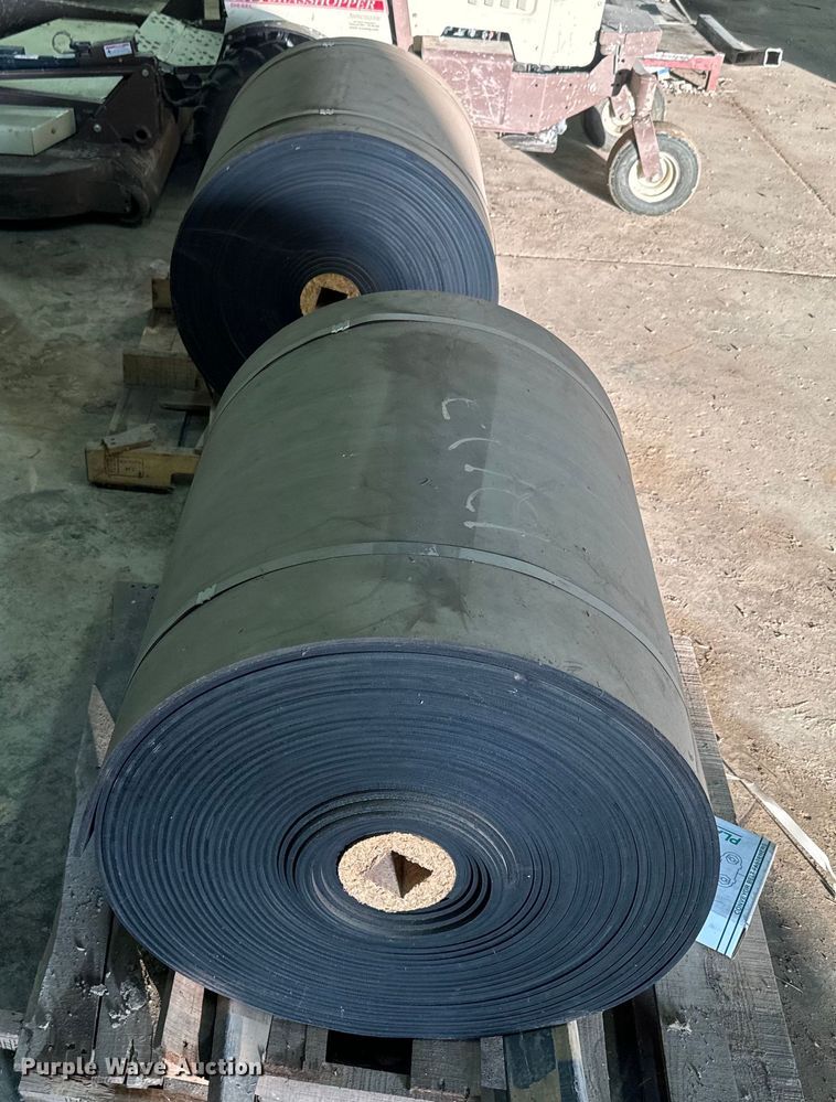 image for item EK1349 Excel conveyor