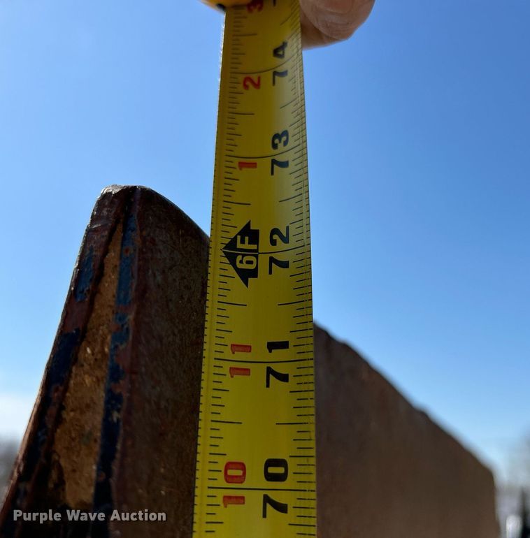 image for item EK4141 2013 Felling FT-40-2 TA tilt deck equipment trailer