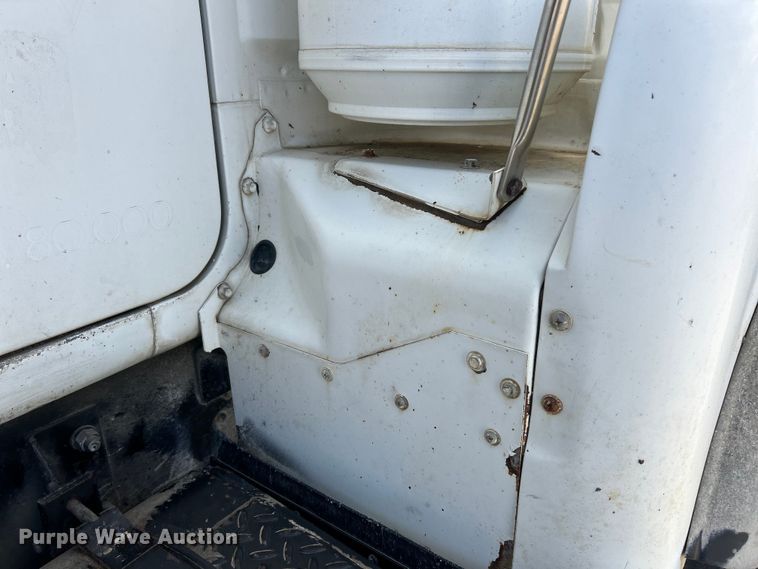 image for item EK4654 1999 Mack DM690S dump truck