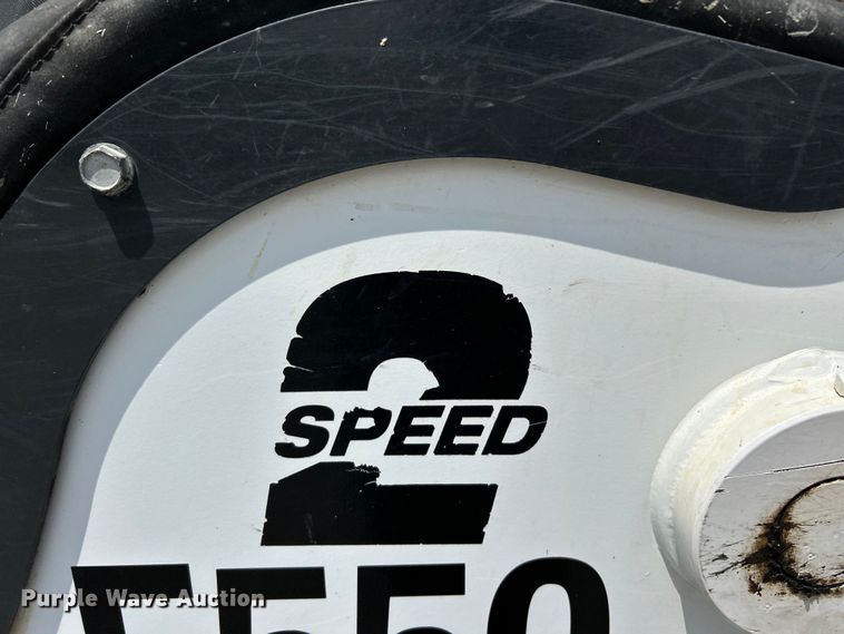 image for item EK4656 2020 Bobcat T770 tracked skid steer loader