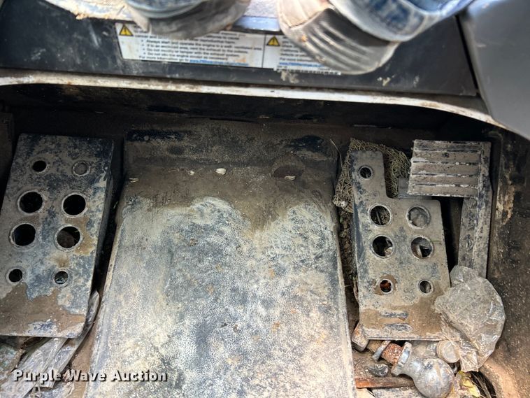 image for item EK4656 2020 Bobcat T770 tracked skid steer loader