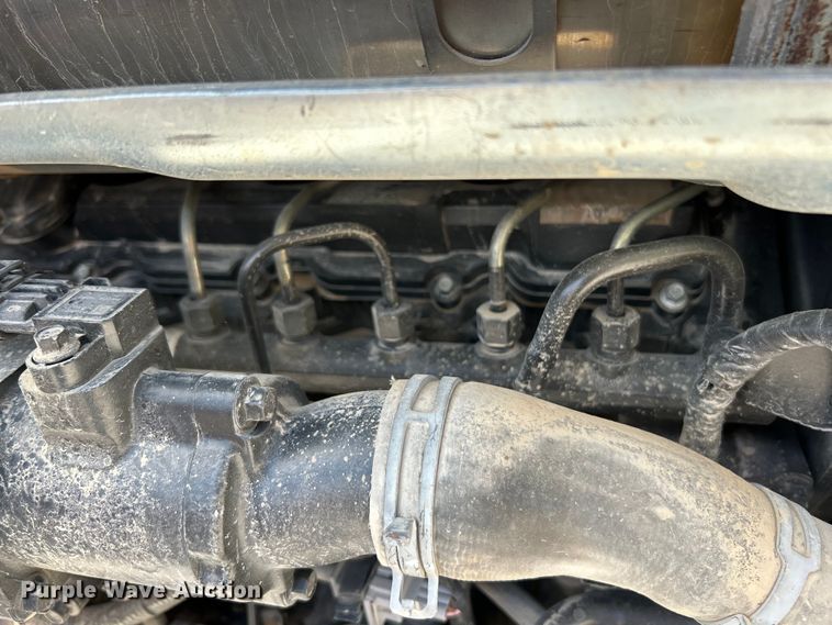 image for item EK4656 2020 Bobcat T770 tracked skid steer loader