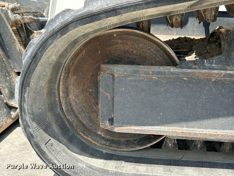 image for item EK4656 2020 Bobcat T770 tracked skid steer loader