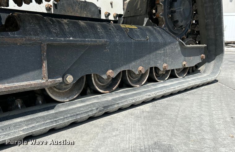 image for item EK4656 2020 Bobcat T770 tracked skid steer loader