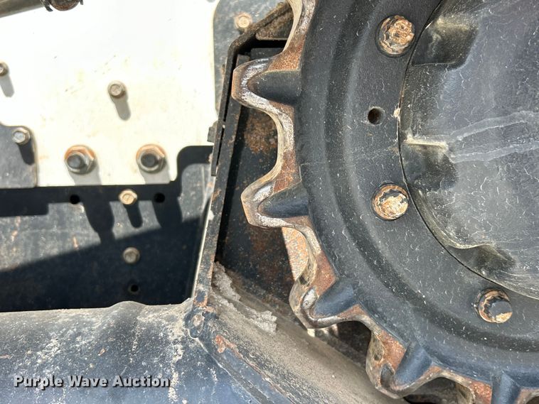 image for item EK4656 2020 Bobcat T770 tracked skid steer loader