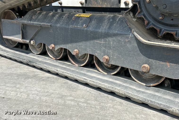 image for item EK4656 2020 Bobcat T770 tracked skid steer loader