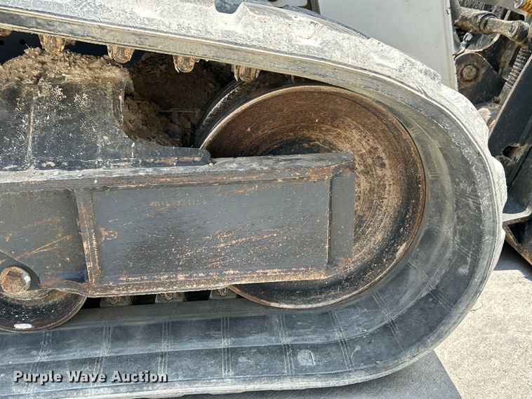 image for item EK4656 2020 Bobcat T770 tracked skid steer loader