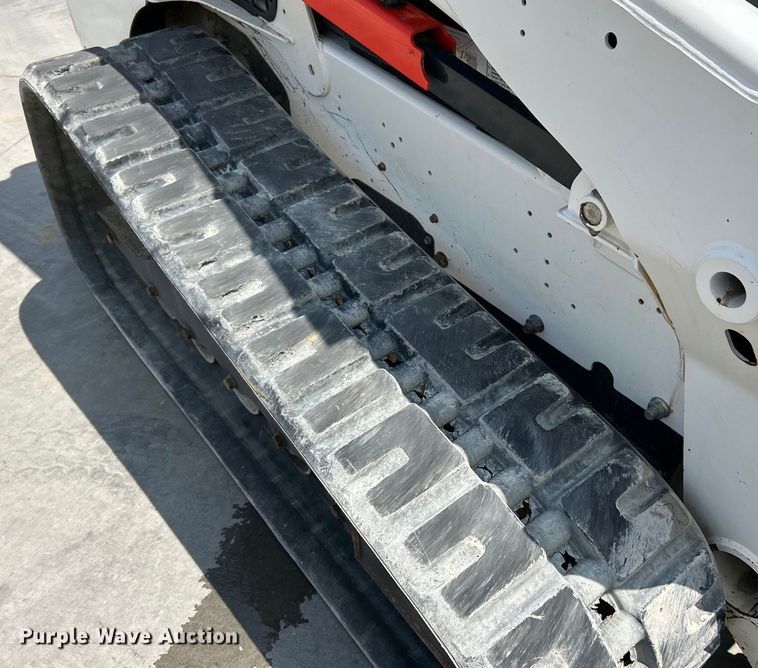 image for item EK4656 2020 Bobcat T770 tracked skid steer loader