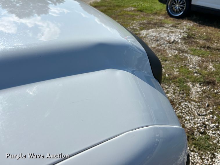 image for item EK4664 2009 Ford F450 Super Duty XL bucket truck