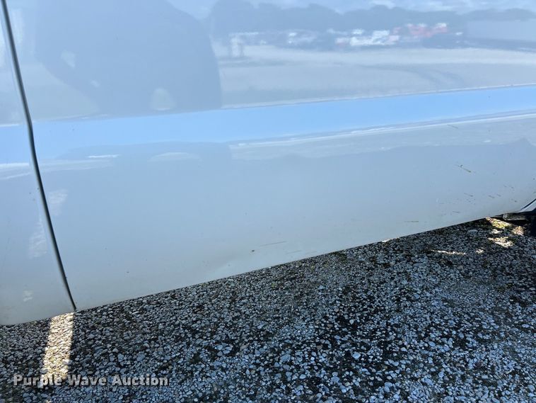 image for item EK4664 2009 Ford F450 Super Duty XL bucket truck