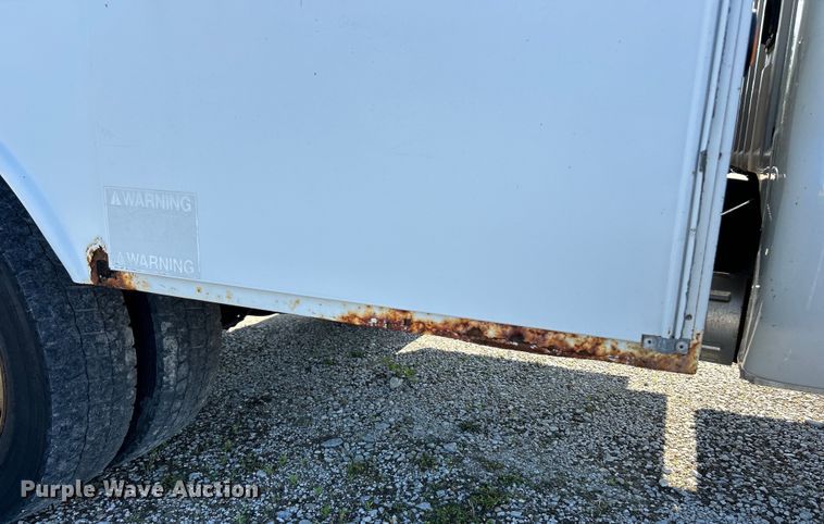 image for item EK4664 2009 Ford F450 Super Duty XL bucket truck