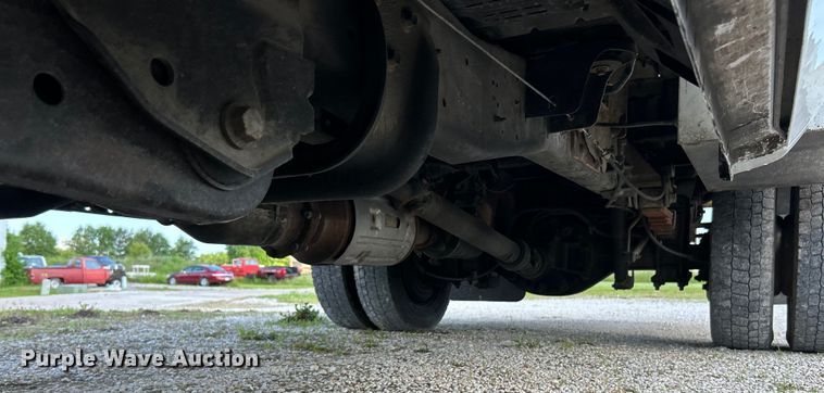 image for item EK4664 2009 Ford F450 Super Duty XL bucket truck