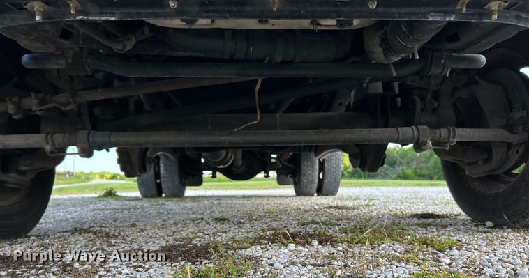 image for item EK4664 2009 Ford F450 Super Duty XL bucket truck