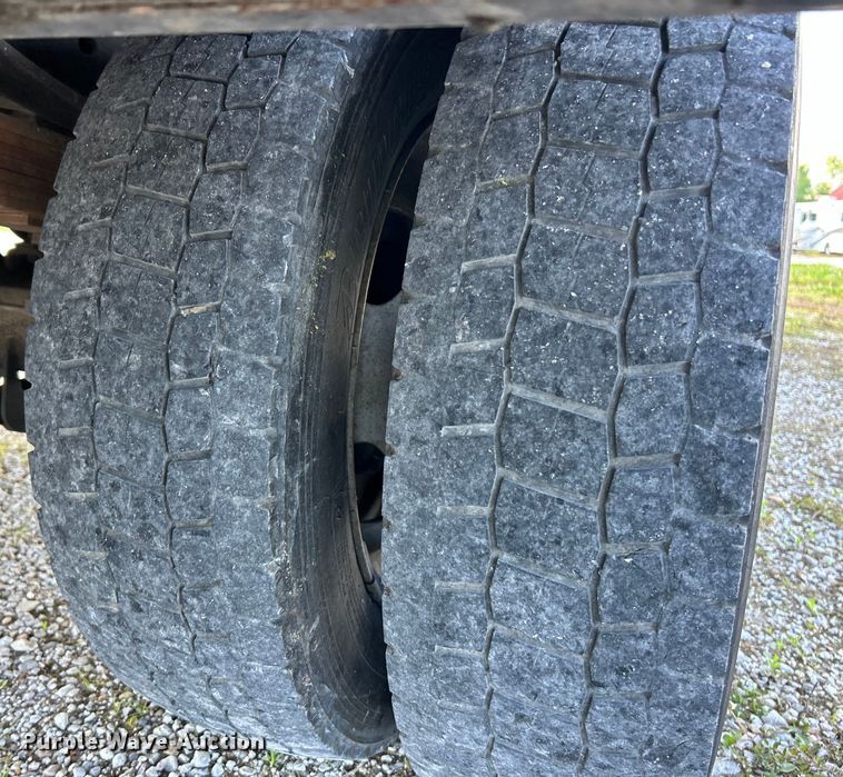 image for item EK4664 2009 Ford F450 Super Duty XL bucket truck