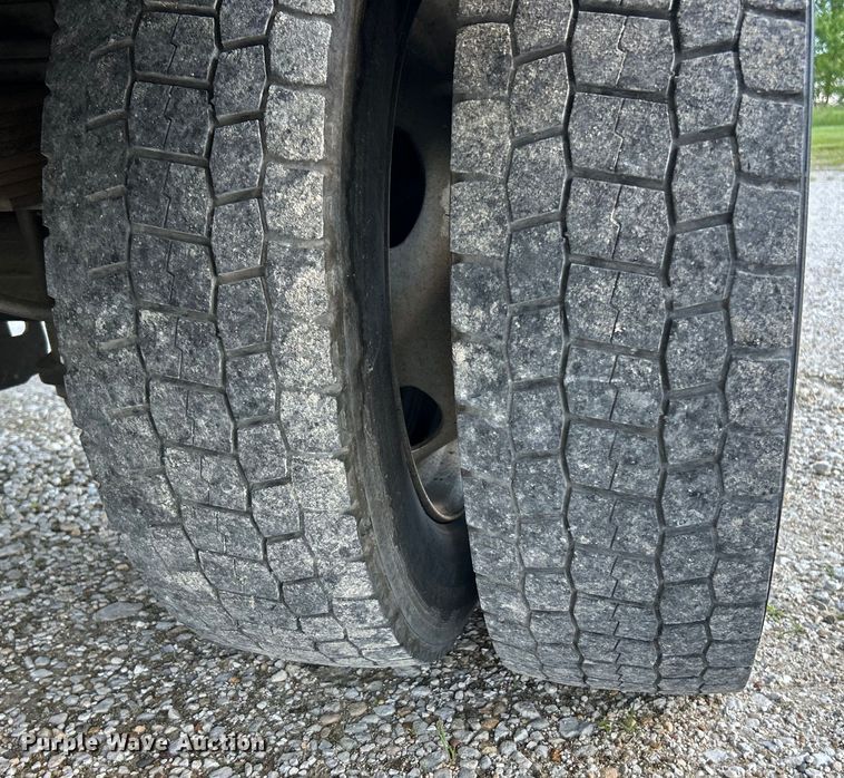 image for item EK4664 2009 Ford F450 Super Duty XL bucket truck