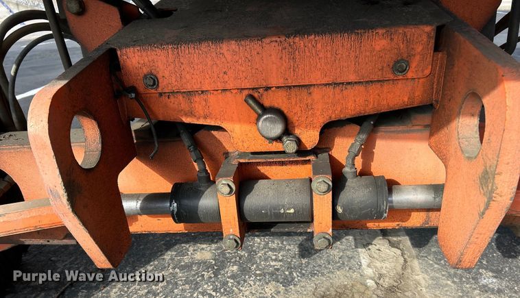 image for item EK4684 2007 JLG 400S boom lift