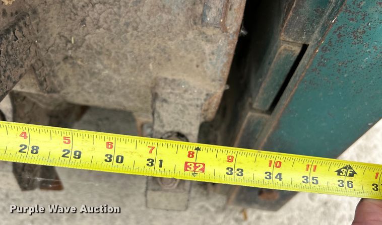 image for item EK4687 Brown Brontosaurus mulcher