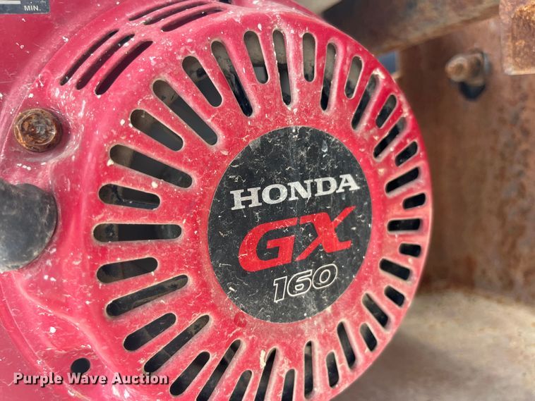 image for item EK8530 2000 Peterbilt  330 tank truck