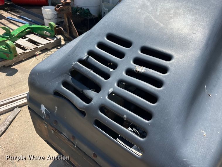 image for item EK8540 2003 Wacker RD11A double drum vibratory roller