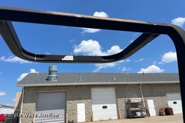 image for item EK8540 2003 Wacker RD11A double drum vibratory roller