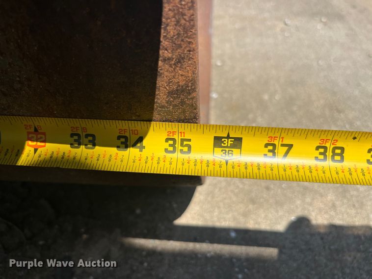 image for item EK8540 2003 Wacker RD11A double drum vibratory roller