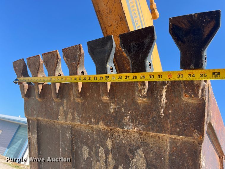 image for item EK8542 1999 Case 590 Super L backhoe