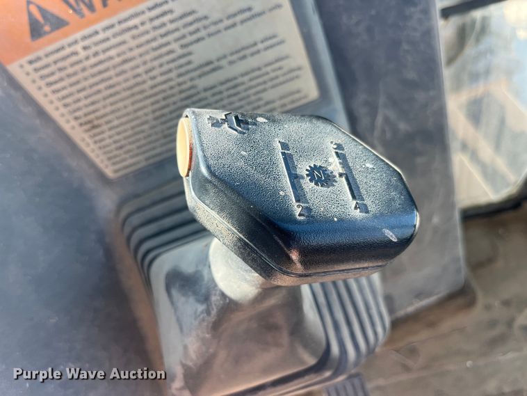 image for item EK8542 1999 Case 590 Super L backhoe