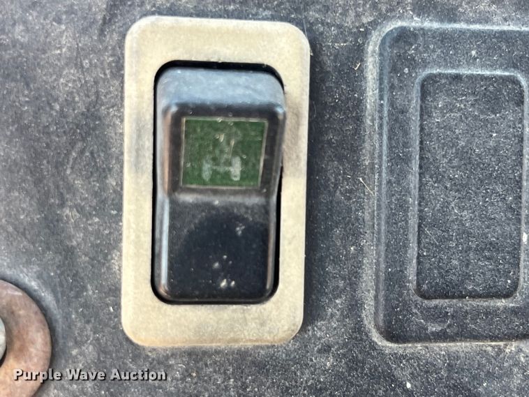 image for item EK8542 1999 Case 590 Super L backhoe