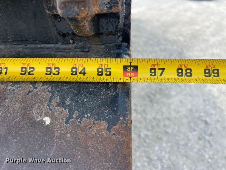 image for item EK8544 2015 International  7500 SBA dump truck