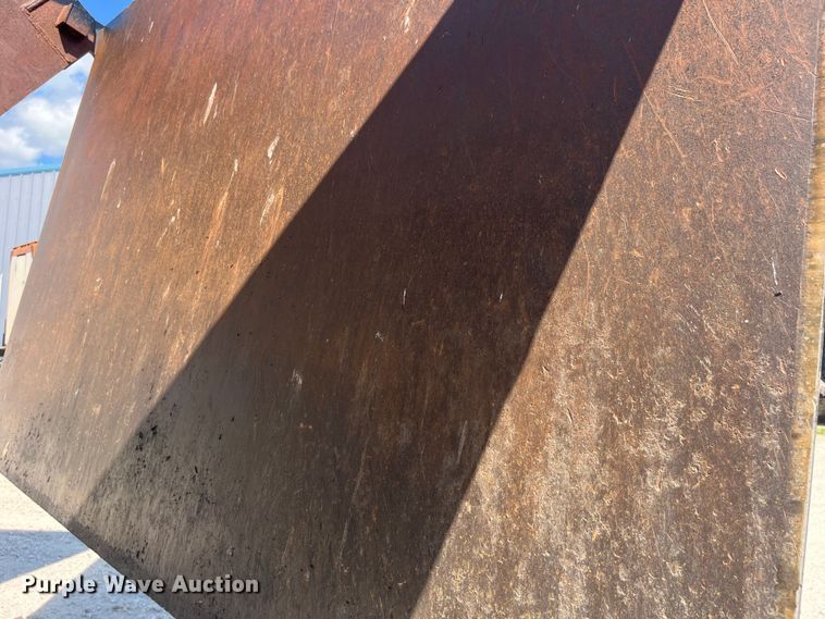 image for item EK8544 2015 International  7500 SBA dump truck