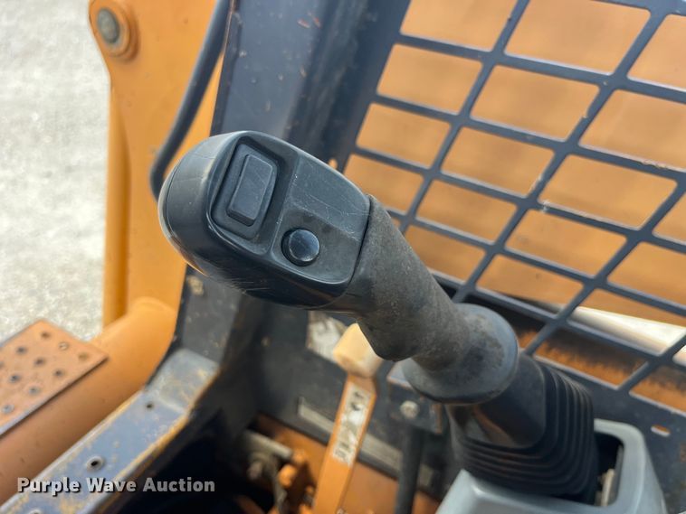 image for item EK8545 1999 Case 85XT skid steer loader