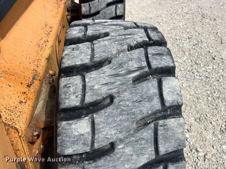 image for item EK8545 1999 Case 85XT skid steer loader