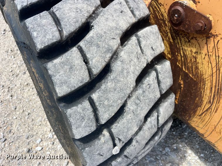 image for item EK8545 1999 Case 85XT skid steer loader